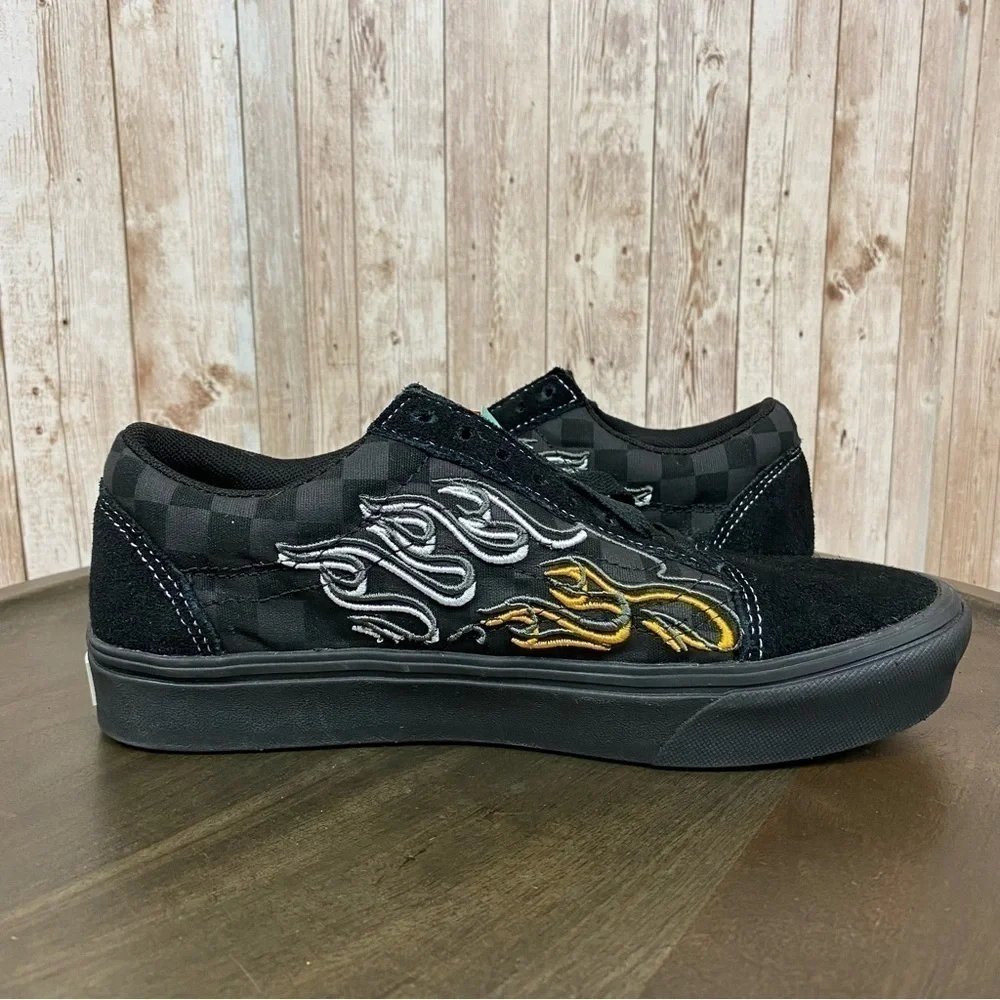 Vans nwt comfycush
